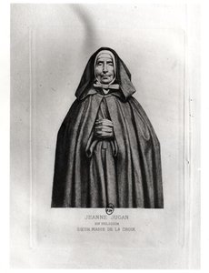 جان جوغان (1792-1879) بواسطة المدرسة الفرنسية